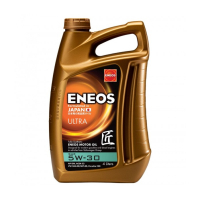 Моторна олива ENEOS X ULTRA 5W-30 4л (EU0025301N_SP)