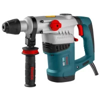 Перфоратор Ronix 1500Вт, 36мм (2707)