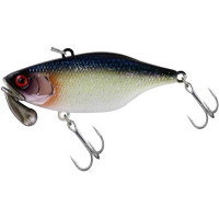 Воблер Jackall TN50 Trigon 52mm 11.2g HS Impact White (1699.27.07)