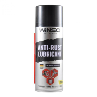 Мастило автомобільне WINSO ANTI-RUST LUBRICANT 200мл (820210)