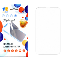 Плівка захисна Drobak Hydrogel Apple iPhone 15 Plus (292916)