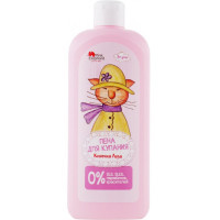 Засіб для купання Pink Elephant кошеня Ліза 500 мл (8588006040883)
