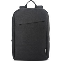 Рюкзак для ноутбука Lenovo 15.6" Casual B210 Black (GX40Q17225)