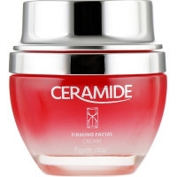 Крем для обличчя FarmStay Ceramide Firming Facial Cream Зміцнювальний з керамідами 50 мл (8809480772658)