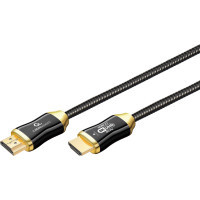 Кабель мультимедійний HDMI M to HDMI M 10.0m V2.1 AOC 8K60Hz Cablexpert (CCBP-HDMI8K-AOC-10M-EU)