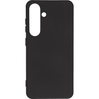 Чохол до мобільного телефона Armorstandart ICON Samsung S24 Black (ARM76654)