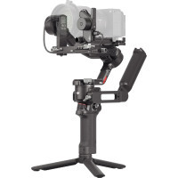 Стедікам DJI RS 4 Combo (CP.RN.00000344.01)
