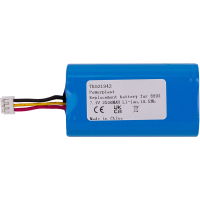 Акумулятор до електроінструменту PowerPlant для садових ножиць Gardena ComfortCut 889 7.4V 2.5Ah (TB921942)