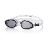 Окуляри для плавання Aqua Speed Sonic JR 074-53 прозорий/чорний OSFM (5908217630674)