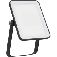 Прожектор LEDVANCE FL ESSENTIAL 10W 840 BK IP65 (4058075767935)