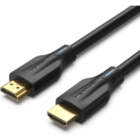 Кабель мультимедійний HDMI M to HDMI M 1.5m V2.1 8K60Hz Vention (AANBG)