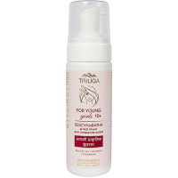 Пінка для вмивання Triuga Ayurveda For Young Girls 200 мл (4820164641873)
