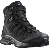 Черевики Salomon Quest 4D GTX Forces 2 EN Чорні 10.5 (L40723200-10.5)