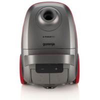 Пилосос Gorenje VCEA 24 GPRA (VCEA24GPRA)