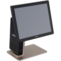 POS-термінал Sam4s i3-1115G4/8GB/240 ГБ/15", 4*3 (1024x768)/6xUSB/4xRS232/LAN 1/DP/HDMI/reader (FORZA235S/ITENNNNNMG)