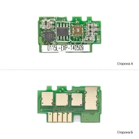 Чип для картриджа Samsung SL-M2620/M2670/M2820/M2880 Black Foshan (JYD-Sam115L EXP -FSH)