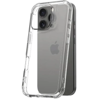 Чохол до мобільного телефона Drobak Acrylic Case with Airbag для Apple iPhone 14 Pro Max (949403)