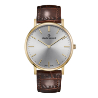 Наручний годинник Claude Bernard 20219 37J AID