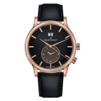 Наручний годинник Claude Bernard 62007 37R NIBRR