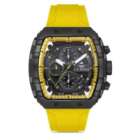 Наручний годинник Ferro FM11001D-G5