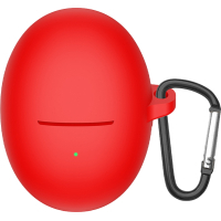 Чохол для навушників Armorstandart Hang Case для Huawei FreeBuds 5 Red (ARM80461)