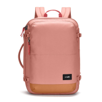 Рюкзак туристичний Pacsafe Go Carry-on 34L рожевий (35155340)