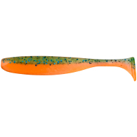 Силікон рибальський Keitech Easy Shiner 8" (2 шт/уп) кpal11 rotten carrot (1551.12.08)
