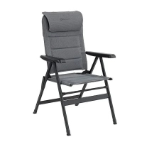 Крісло складане Outwell Kenai Grey (410128) (931614)
