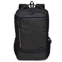 Рюкзак туристичний Semi Line USB 21 Black (P8251-0) (DAS302221)