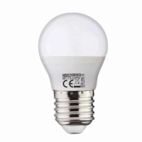 Лампочка Horoz ELITE SMD LED 6W 4200K Е27 480Lm (YT18146)
