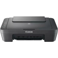 Багатофункціональний пристрій Canon PIXMA MG2541S (0727C067)