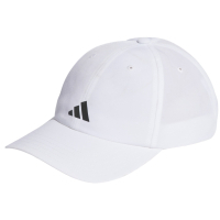 Кепка Adidas Run ES Cap A.R. IC2069 білий OSFM 58-60 см (4066751263251)