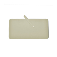 Килимок для мишки Voltronic double-sided Tea Green (YT-MFM/Pn)