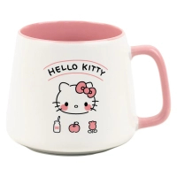 Чашка Kite Hello Kitty 350 мл, HK-2 (HK25-218-2)