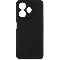 Чохол до мобільного телефона Armorstandart Matte Slim Fit OPPO A5 Pro 4G / A5 Pro 5GBlack (ARM85386)