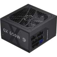 Блок живлення Gamemax 650W (GX 650GF)