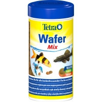 Корм для риб Tetra Wafer Mix для акваріумних донних риб 119 г (таблетки) (4004218128996)