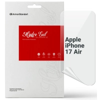 Плівка захисна Armorstandart hydrogel Apple iPhone 17 Air (ARM86170)