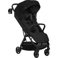 Коляска Lionelo Julie Air Black Onyx (LO-JULIE AIR BLACK ONYX)
