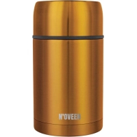 Термос Noveen TB953 800 мл Мідь (RL079914)