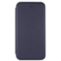 Чохол до мобільного телефона BeCover Exclusive Infinix Hot 60 Pro Plus (X6886) Deep Blue (714717)