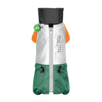 Дощовик для тварин Pet Fashion Marlie S2 (такса) (4823082439539)