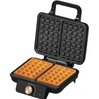 Вафельниця ARDESTO SM-L100LWAFFLE