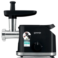 М'ясорубка Gorenje MG1802B