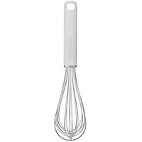 Вінчик KitchenAid Classic 27 см білий (KHA060OHPNG)