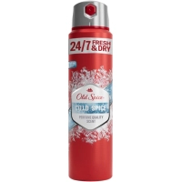Антиперспірант Old Spice Cold Spice 150 мл (8006530101608)