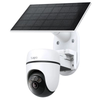 Камера відеоспостереження TP-Link TAPO-C630-KIT