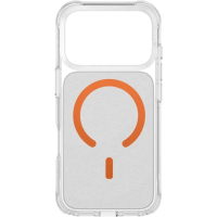 Чохол до мобільного телефона Uniq LifePro Xtreme Apple iPhone 17 Pro Orange (8886463693995)
