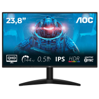 Монітор AOC Q24B36X