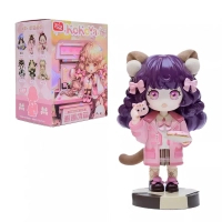 Фігурка 10/10 Toys сюрприз Kokoya A Poem of Encounter (QWP050)